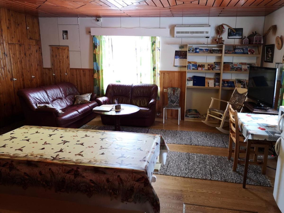 Maatilamatkailu Ilomaeki Seinäjoki エクステリア 写真