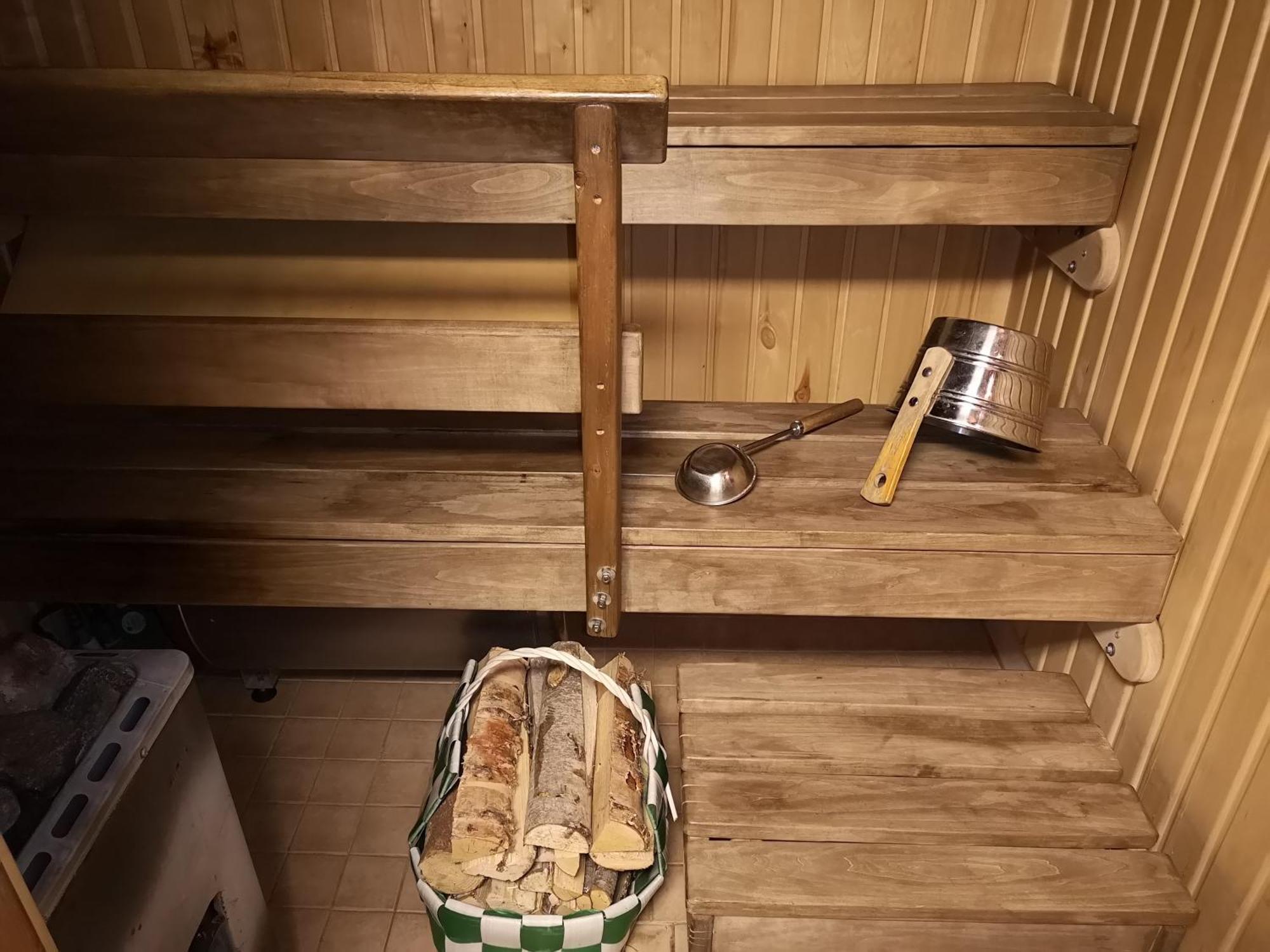 Maatilamatkailu Ilomaeki Seinäjoki 部屋 写真