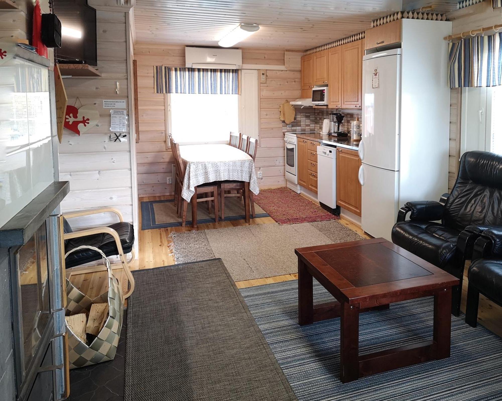 Maatilamatkailu Ilomaeki Seinäjoki 部屋 写真
