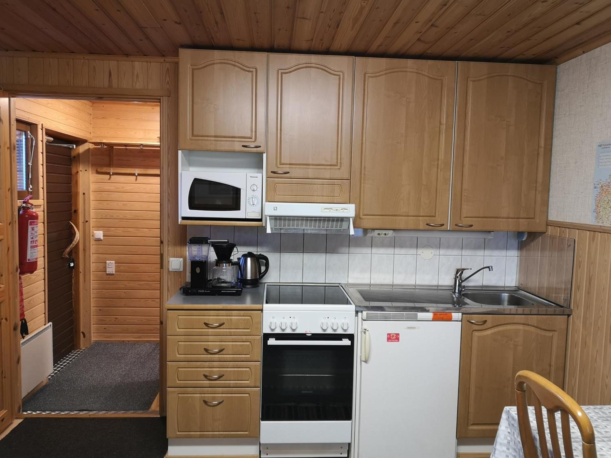 Maatilamatkailu Ilomaeki Seinäjoki 部屋 写真