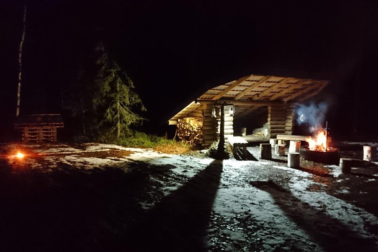 Maatilamatkailu Ilomaeki Seinäjoki エクステリア 写真